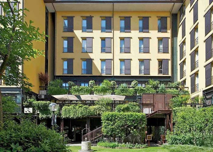 Mercure Bologna Centro